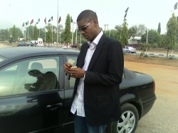 Adeyemi Spencer 
