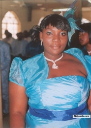 bridesmaid