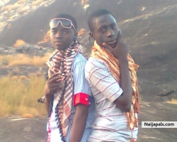 Salisu Ahmad