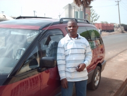 Emmanuel Atteh