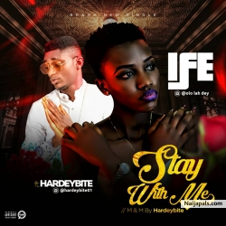 Ife X Hardebite