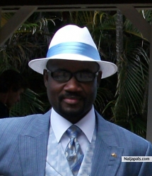 Chuck Law (DJRockCity)