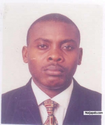 Uche Onyeulor