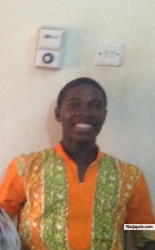 emmanuel junor (MMM123)