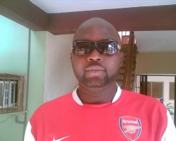 Kehinde kakanfo