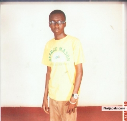 Adedamola Akingbade (oMO bABA)