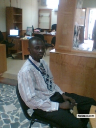 Abimbola Adedeji