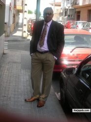 David Awosley Agbai (DavidAwosley)