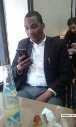 mohammed hussaini