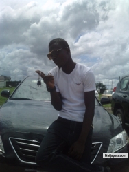 Misheal Boluwatife