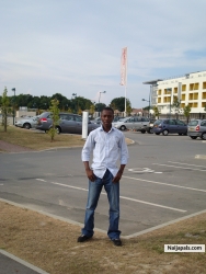 shobayo coker