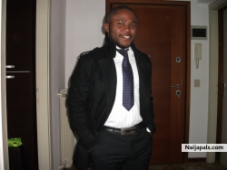 onwumere nelson edozie