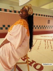 Deborah Johnson (DeboahJ)
