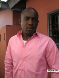 uche ibe