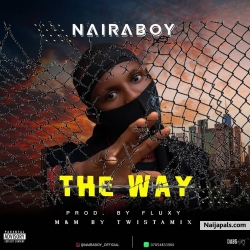The Way by Naira Boy