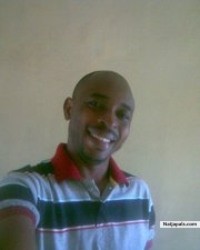I BELONG TO JESUS