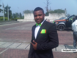 Princewill Udosen (itocoonline)