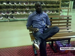 Ayodele Samuel (haywhydott)