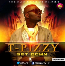 GET DOWN album mart