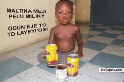 maltina meji