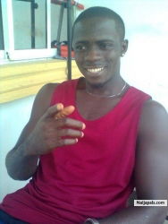 Emmanuel O Emmanuel (Emma37)