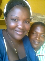 Damilola Adebanjo