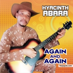 Again and Again by Hyacinth Abara