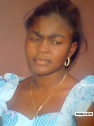 Folashade ojoawo (Julianah4rill)