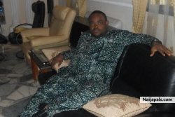 Ikechukwu Kingsley Chiejina