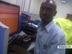 akinola  david  omojola  obodo