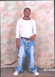 omoke david
