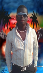 Barango Chrisbest (Bobby-Brown)