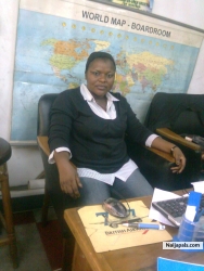 lanre modinate Oguntoyinbo