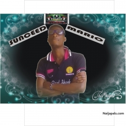 akinsote oluwanifemi sunday (sunceedmario)