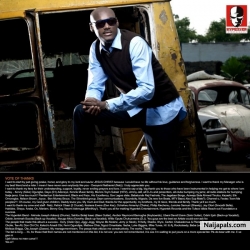 this is nigerias best musician