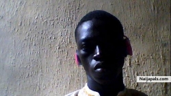 Webcam pic