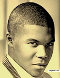 Cain Malaba (Chenjerai)