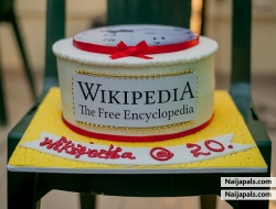 J . Wikipedia - personally doing the last guess age Play.
