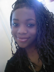 Million Dollar Smile just for YOU!  (k)