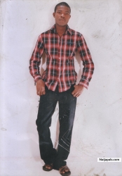 Chigozie  Joseph
