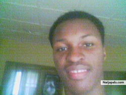 Ahamefula Chikezie