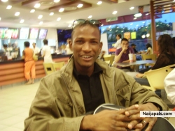 Ibrahim Waziri Damina 