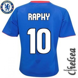 raphael obende