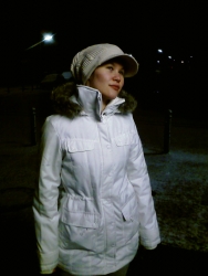 cooold germany...