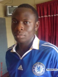 micheal adegboyega (citizen007)