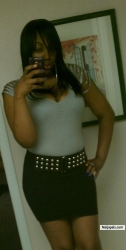 MY OLDEST DAUGHTER