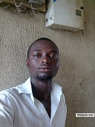 Michael Akinduyilemi