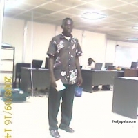 Adebayo Victor