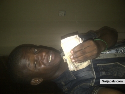 My Money talks