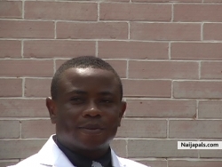 Kachi Matthew